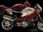 2008 Ducati Monster S4RS Testastretta